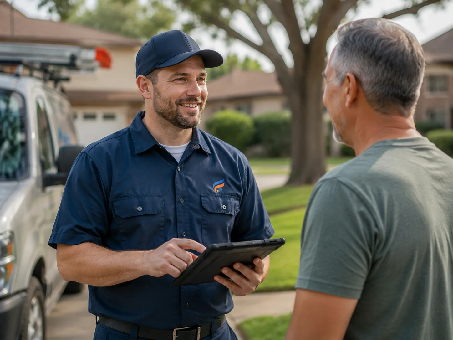 Emergency Plumber Near Me Spalding, MI FAQs